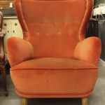 790 8052 ARMCHAIR